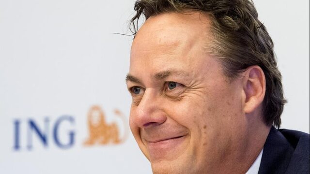ING werkte criminelen niet tegen: 'Het was heerlijk bankieren'