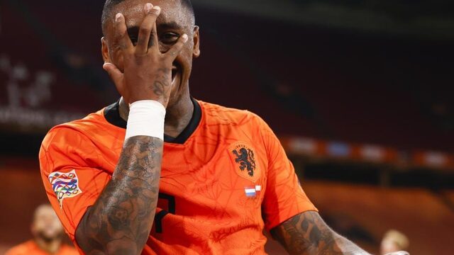 Oranje begint met zege in Nations League