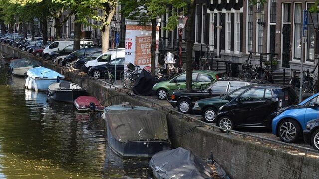 FvD-raadslid: 'Autoplan is profileringsdrang'