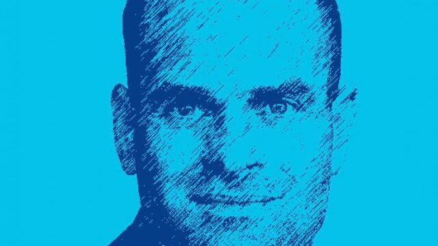 'Michel Butter moet naar de Olympische Spelen'