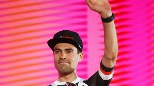 De NPO Radio 1 Giro d'Italia-quiz