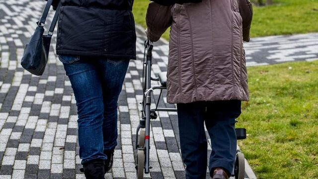 Vijf tips om een (dodelijke) val te voorkomen