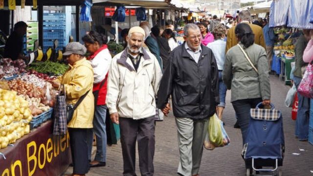 Nibud wil dat iedereen verplicht pensioen opbouwt