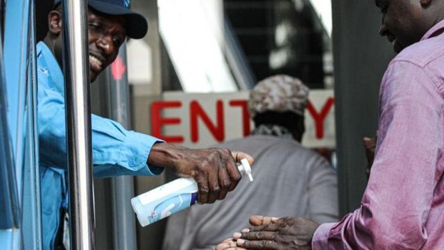 Wat wij als 'superieur westen' kunnen leren bij de aanpak van de coronacrisis