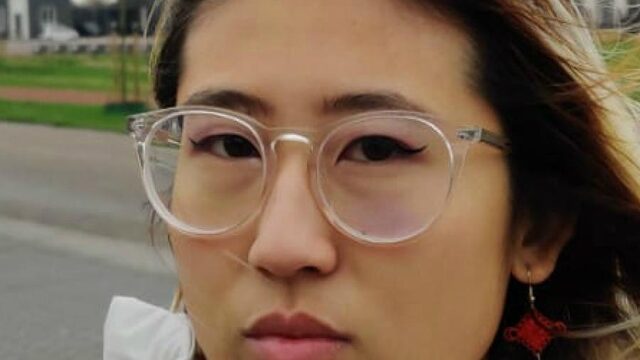 Rui Jun is Chinezen-haat rond coronavirus beu