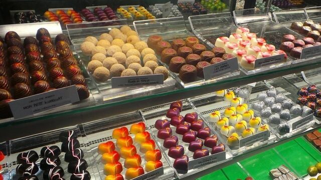 Zo weersta je de verleiding van ongezonde voeding