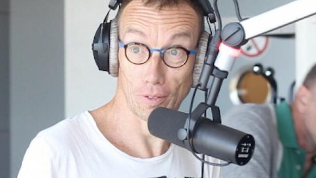 Column van Dolf Jansen over de achterhaalde politiek
