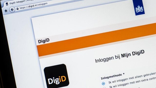 6 procent Nederlanders ouder dan 12 gebruikt nooit internet