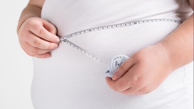 Te dik eigen schuld? Nee, obesitas is een ziekte