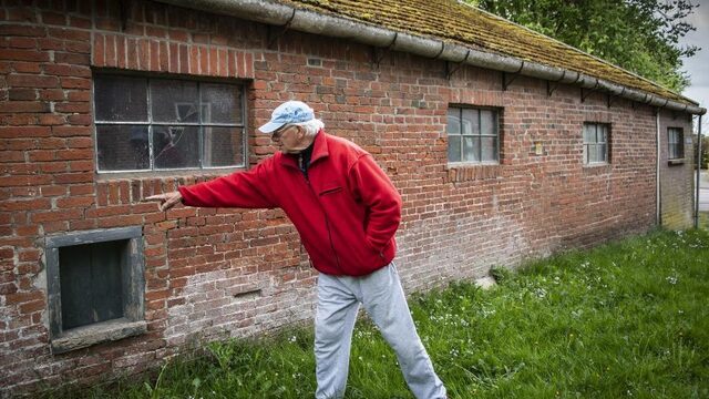 'Aardbevingen Groningen worden nog steeds niet als crisis behandeld'