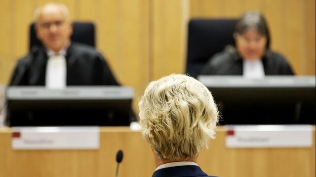 Podcast De Dag: Wat we aan het 'minder Marokkanen'-proces overhouden