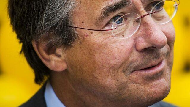 Maxime Verhagen wil nú herstel in Groningen: 'Het heeft allemaal veel te lang geduurd'