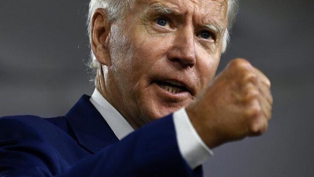 Kiezen running-mate Biden 'moet zorgvuldig gebeuren'