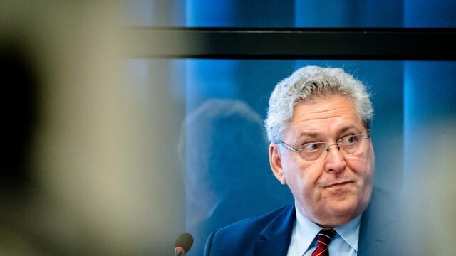 Stand.nl: Het is goed dat Henk Krol een nieuwe partij is begonnen