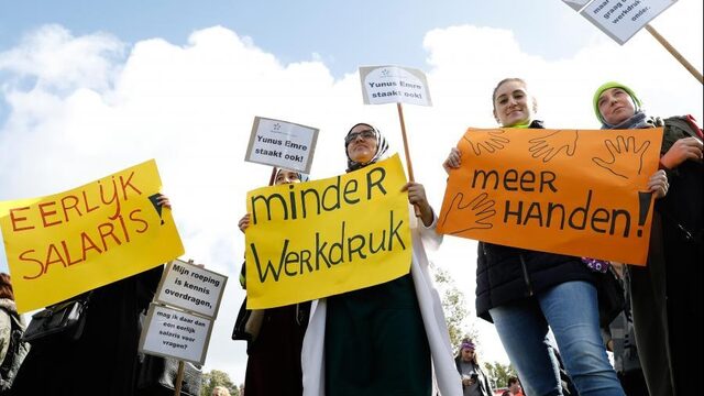 Een ode aan de 'koning van de klas'