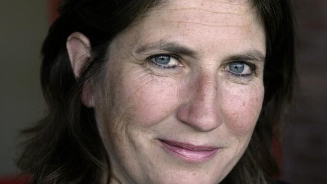 Studio Sport 60 jaar: 'Moeder Monique' met anekdotes van achter de schermen