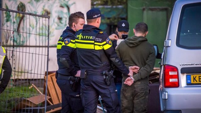 Amsterdamse politie maakt gebruikt van gewiekste undercovermethode