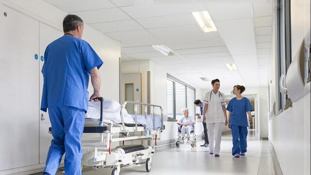 Verzekeraars rekenen ziekenhuizen niet af op prestaties