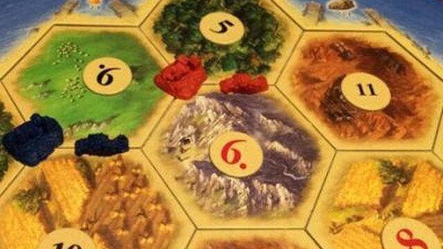 Waarom heet 'Kolonisten van Catan' alleen nog 'Catan'?