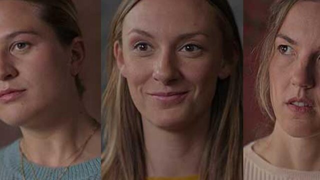 'Overtijd' het eerlijke verhaal van drie vrouwen die voor abortus kozen