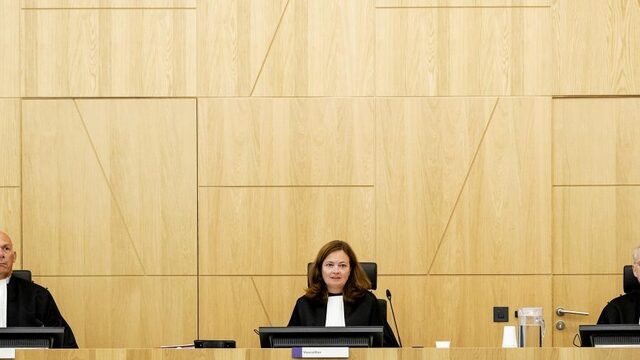 Stand.nl: Wie bekent in de rechtszaal moet een lagere straf krijgen