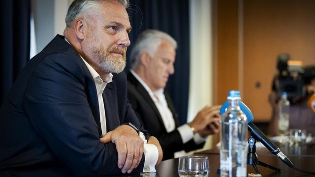 Advocaten Nabil B. staan op dodenlijst: 'Belachelijk, we doen gewoon ons werk'