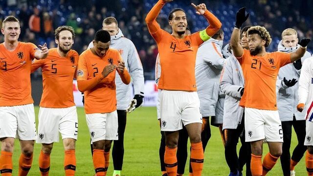 Het ‘teameffect’ bestaat echt