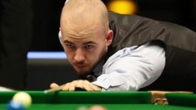 Snookerprof uit hotel gezet: 'De receptie was verboden terrein'