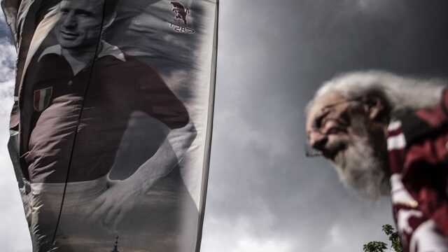 Op deze dag in het verleden: de vliegramp van Grande Torino