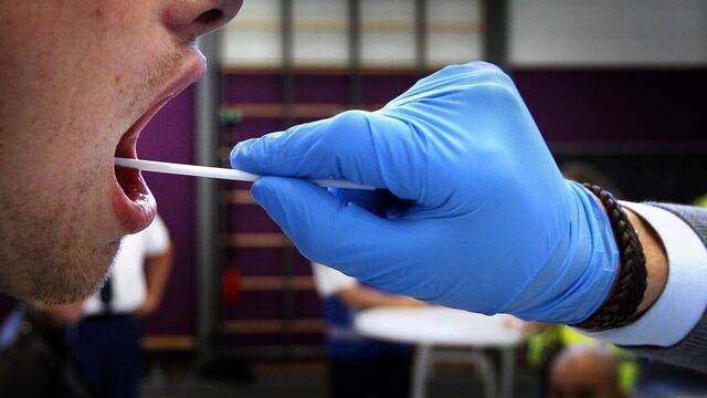 Stand.nl: Ook niet-verdachten moeten verplicht kunnen worden hun DNA af te staan