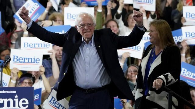 Podcast De Dag: De X-factor van Bernie Sanders