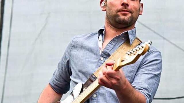 Gitarist verandert van gedachten over wapenbezit na aanslag Las Vegas