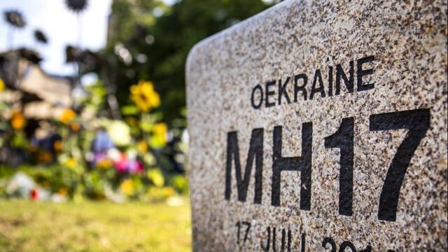 Oekraïense ambassadeur na oproep onderzoek: we hebben niets te verbergen