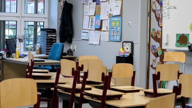 Lodewijk Asscher: 'Structureel meer geld voor salarissen leerkrachten'