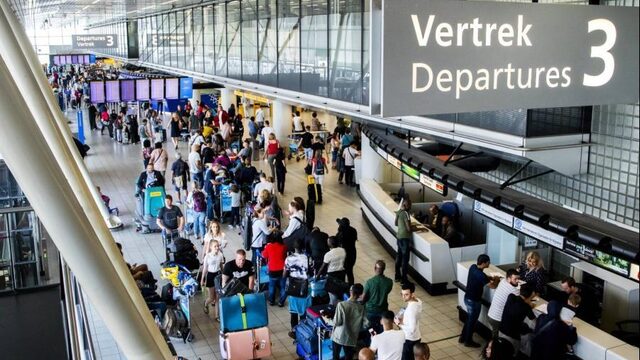 Kabinet: Schiphol mag in 2021 weer gaan groeien