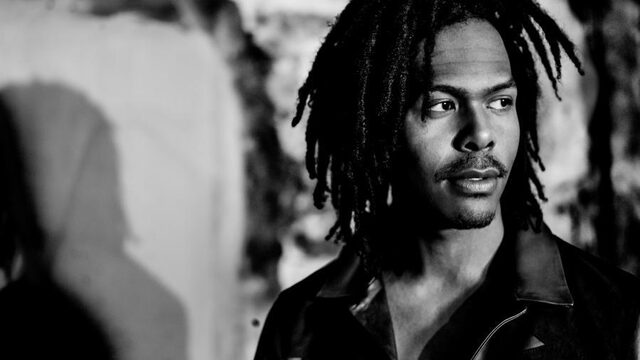 Jeangu Macrooy: 'Het Songfestival is voor mij geslaagd als ik win'