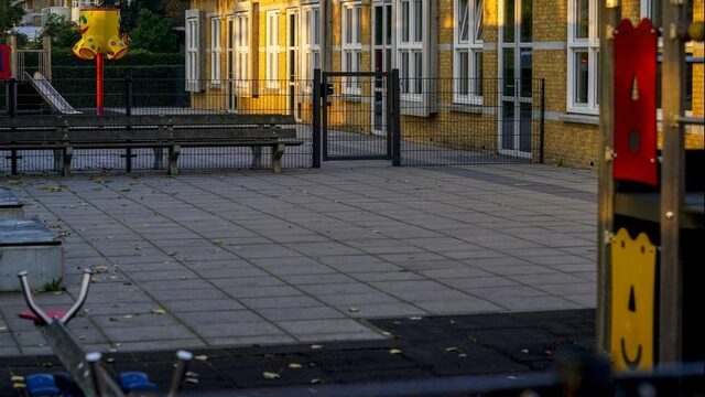 Stand.nl: Het is terecht dat de leraren toch gaan staken
