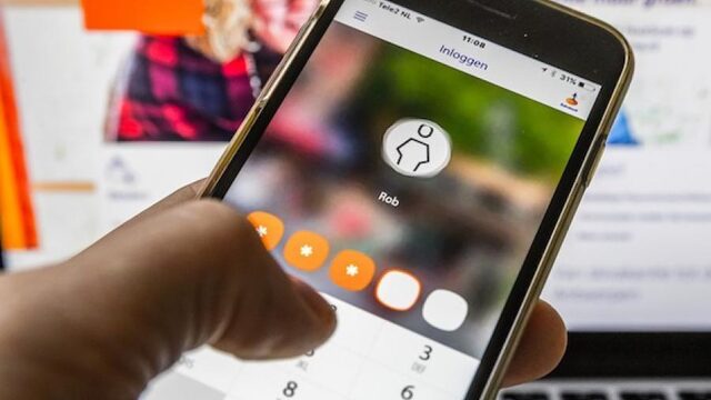Voor 37.000 euro opgelicht via spoofing: 'Ze had al mijn gegevens'