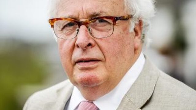 Mart Smeets over de start van de Giro