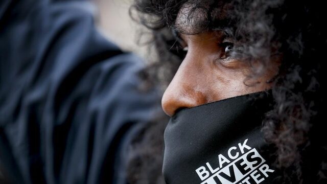 Is Black Lives Matter een radicale beweging?