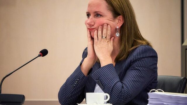 PVV: 'Alleen persoonsgegevens opslaan bij positieve test'
