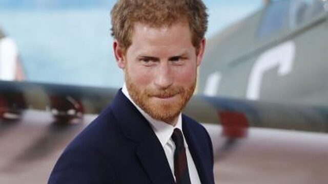 Hoe prins Harry de Invictus Games aan Nederland gunde
