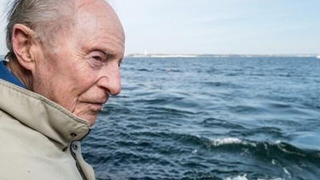 Biograaf overleden Wim Alosery gaat zijn tekst voordragen tijdens Nationale Herdenking