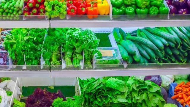 Groente in de mist: duurzame actie of slimme marketing?