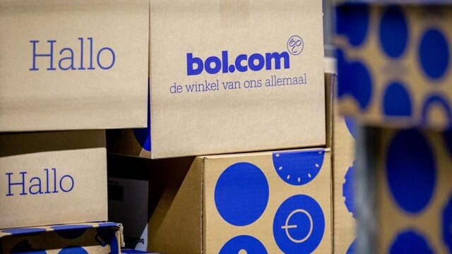 Aangifte tegen bol.com vanwege verkoop antisemitische boeken