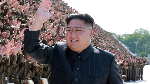 'China had allang een einde kunnen maken aan deze kernwapenpolitiek'