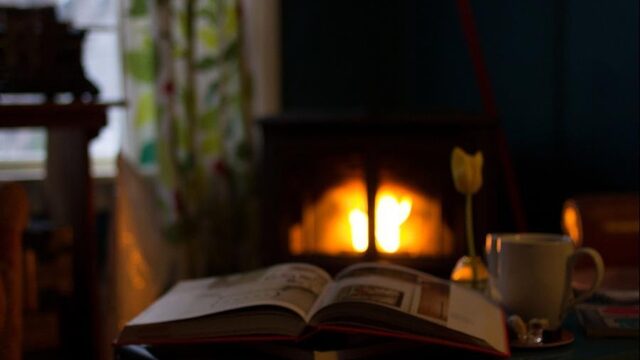 Wat te lezen in sombere tijden?