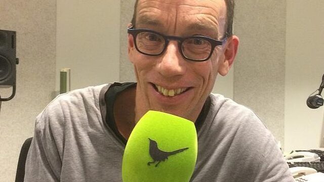 Column Dolf Jansen | Eerlijk gezegd
