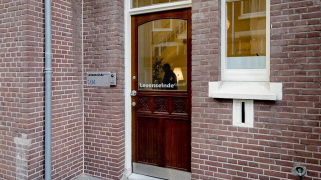 Levenseindekliniek krijgt meer euthanasieverzoeken