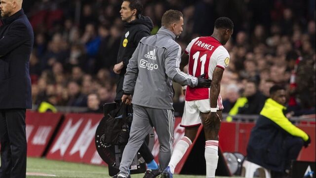 Feit of fictie: heeft een warming-up zin?
